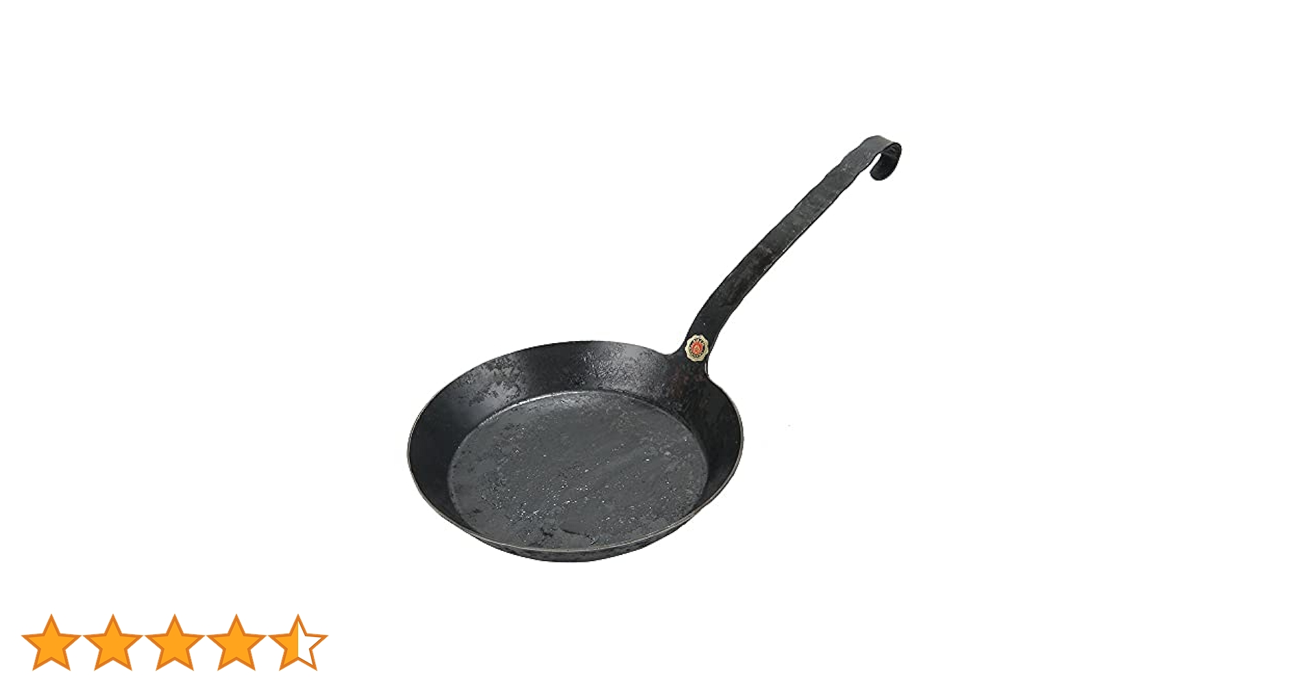 turk クラシックフライパン24cm ターク　アシモフラクツ　カスタム turk 鍋 TURK Classic Frying pan ターク クラシックフライパン